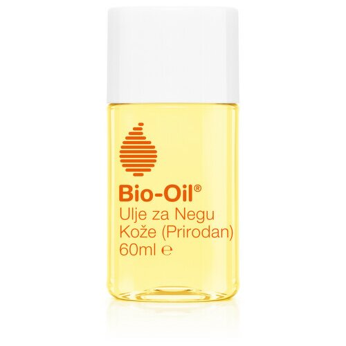 Bio-oil bio oil natural ulje, 60 ml Slike