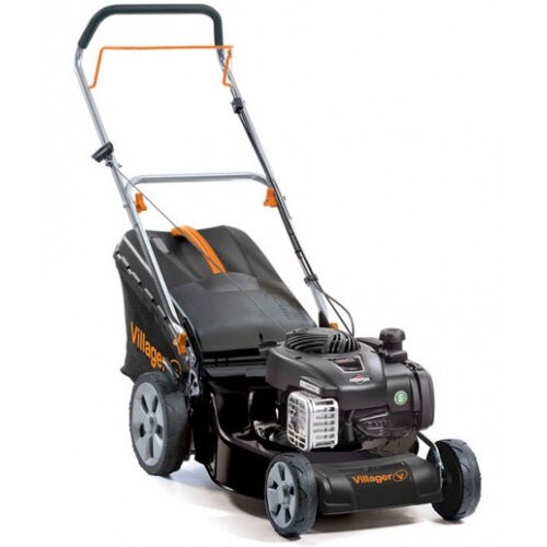 Villager Motorna kosačica za travu V 460 P Black Edition Cene