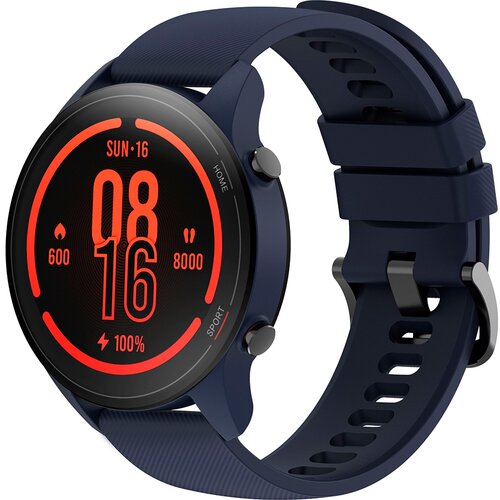 Xiaomi Mi Watch Navy Slike