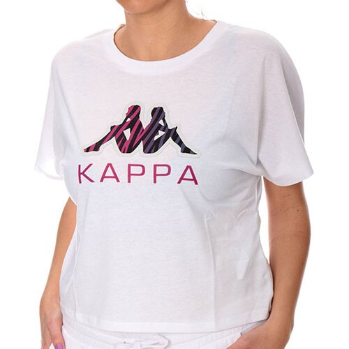 Kappa Majica Logo Edalyn 35197Uw-001 Cene