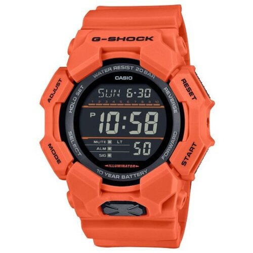 Casio g-shock muški sat ( GD-010-4 ) Cene