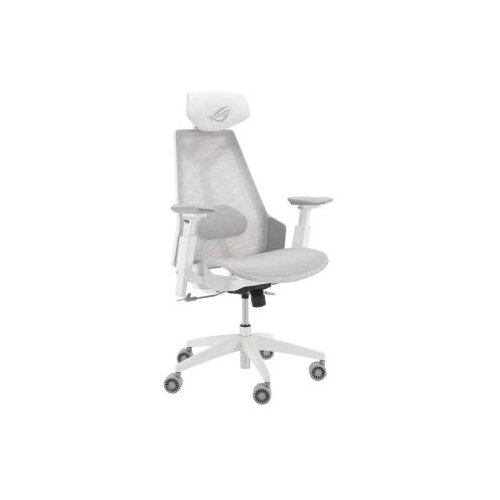 Asus Stol ROG Destrier Core, bel, (5000075623) Slike