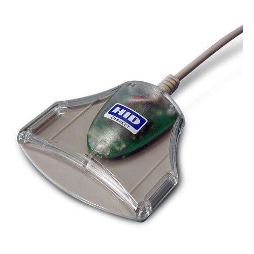 Zebra POS čitač kartica Omnikey 3021 USB Cene