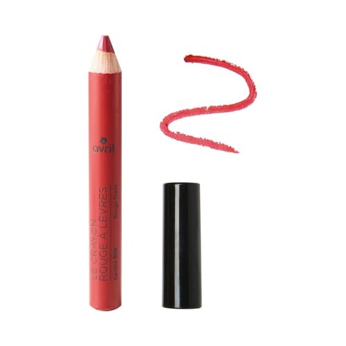 Avril lipstick pencil jumbo - olovka za usne - vrai rouge Cijene