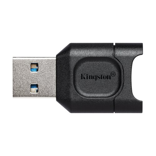 Kingston MLPM - USB3.2 Gen1 microSD čitač memorijskih kartica Slike