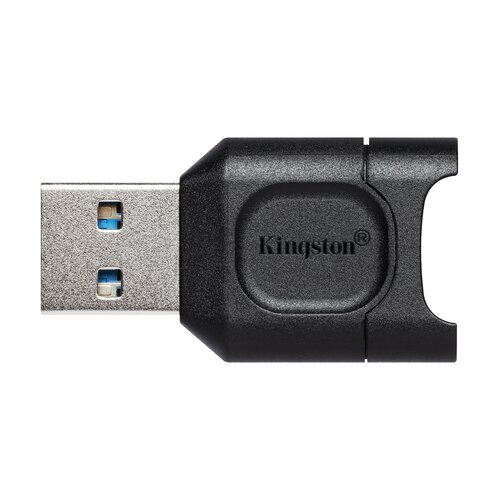 Kingston MobileLite Plus microSD UHS-II USB3.2 gen1 čitalec Cene