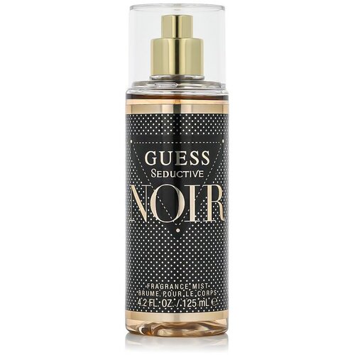 Guess Seductive Noir Women mirisni sprej za tijelo 125 ml Slike