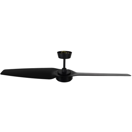  Lucci air 21615449 - Stropni ventilator CONDOR crna + daljinski upravljač Slike
