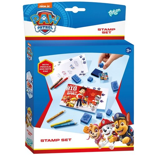  Set pečata Paw Patrol Cijene