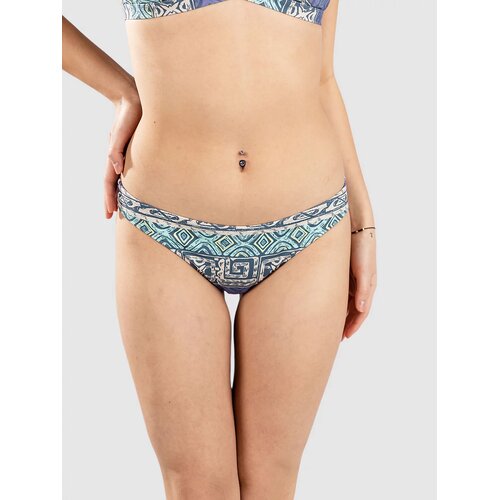 Quiksilver Champion Sound Bikini Bottom aqua sky global heat Cijene