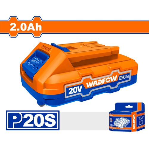 Wadfow WLBP520 baterija li-ion 2.0 ah Cene