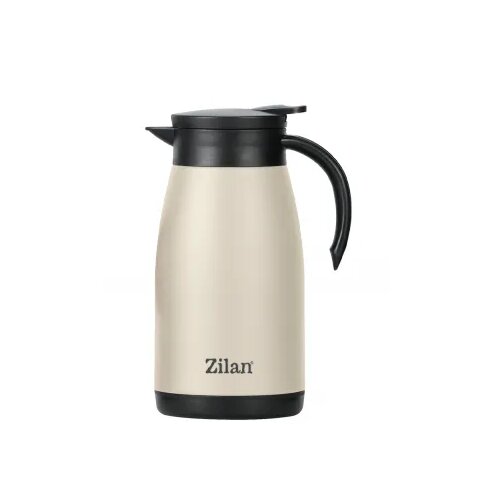 Zilan zln0769 termos bokal 1l bež Cene