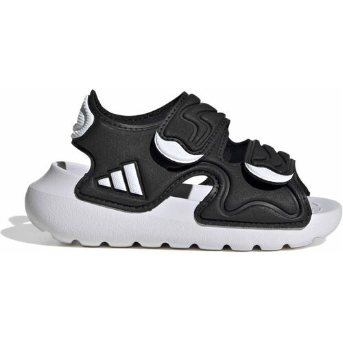 Adidas sandale JS2541 ALTASWIM 3 I M black 27 Cene