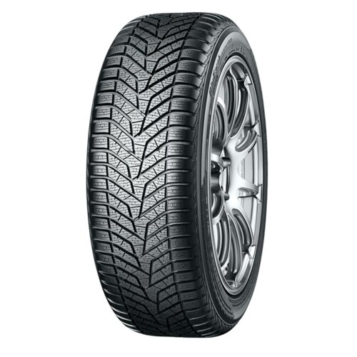 Yokohama Bluearth-Winter V905 Bluearth Rpb 295/35 R21 107V XL Slike