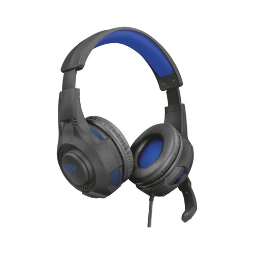 Trust GXT 307 Ravu Gaming slu&amp;scaron;alice Slike