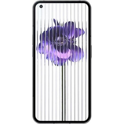 NOTHING Phone (1) 5G Dual SIM 256GB 8GB RAM črna pametni telefon Slike