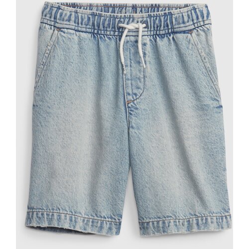 GAP Kids Denim Shorts - Boys Slike
