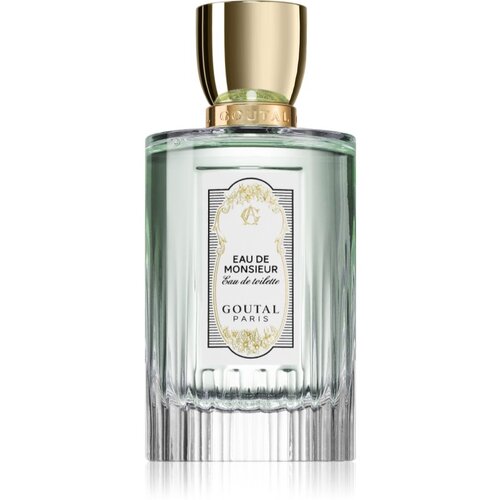 GOUTAL Eau de Monsieur toaletna voda za muškarce 100 ml Cijene