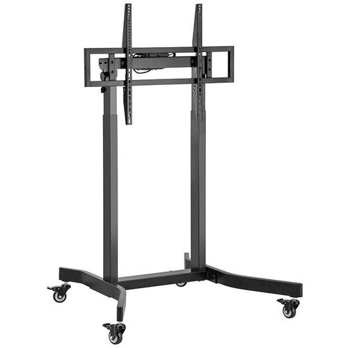 Equip Mobilni TV stojalo 650632 z motorjem, (5000558196) Slike