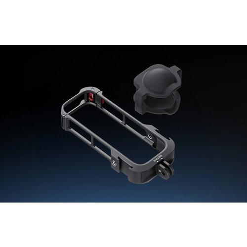 INSTA 360 KOVINSKO OHI&Scaron;JE ZA KAMERO X4 NAMENJENO INTENZIVNI UPORABI, (5000017047) Cene