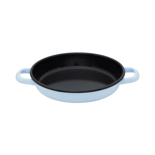 RIESS Ponev za jajca in serviranje, 22 cm Slike