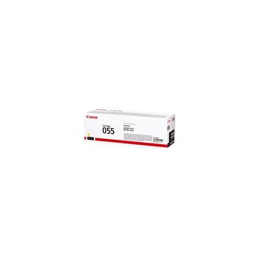 Canon toner CRG-055M, magenta Slike