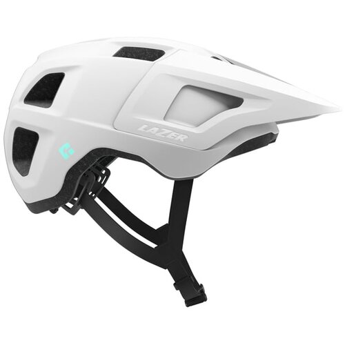  KACIGA LAZER LUPO KC CE-CPSC/ MATTE WHITE UNI Slike