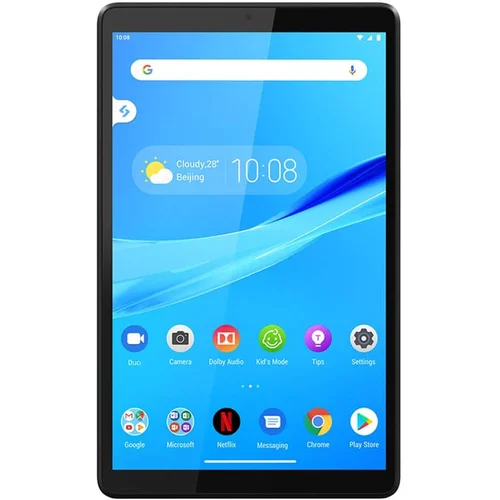 Lenovo Tab M8 WiFi 3rd Gen 8” HD 1280×800 IPS Touch MediaTek Helio