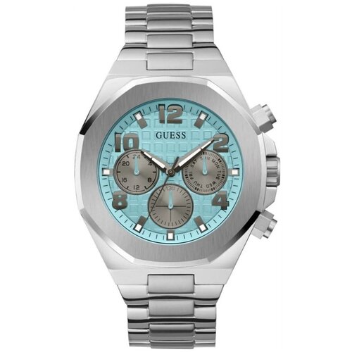 Guess Analogne ure gw0489g3 pisana Cene