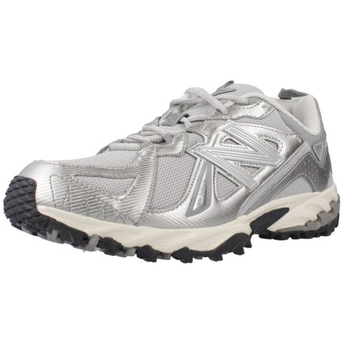 New Balance Modne superge ML610 TAU Srebrna Slike