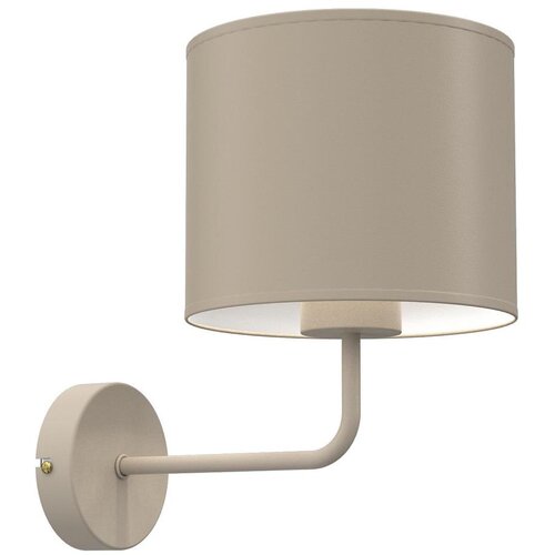  Zidna lampa ARDEN 1xE27/15W/230V bež Slike