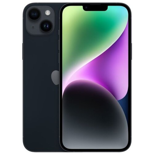 Apple iPhone 14 Plus ponoć 256 GB 17 cm (6.7 palac) Cijene