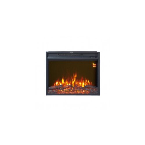 Prosto Električni ugradni kamin 2000W Slike
