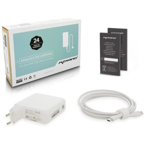  MOVANO Apple Macbook Pro 96W USB Type-C punjač Cijene