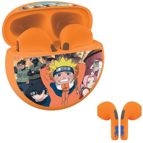Naruto Shippuden Bežične slu&scaron;alice Cijene