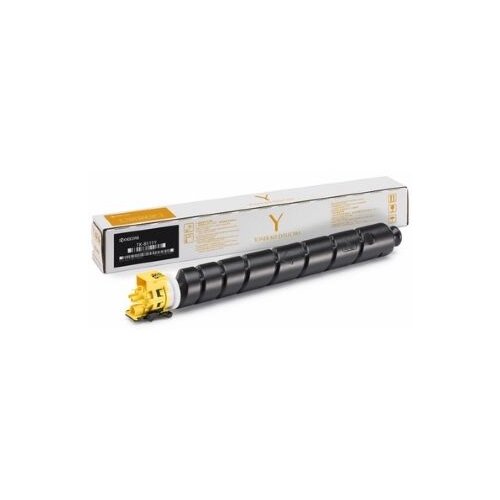 Kyocera Toner TK-8515Y (rumena), original Slike