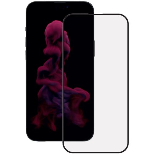 Vivanco 2,5D Glas iPhone 14 Pro Slike