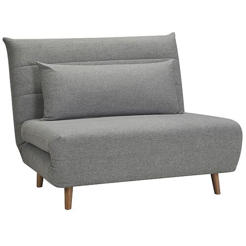 Molarem Home Fotelja Spike-siva Cene