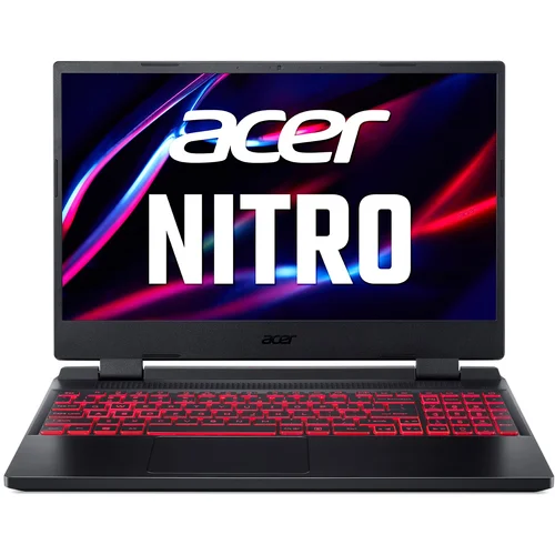 Acer AN515-58-708Z I7/16/512/RTX3070/W11H