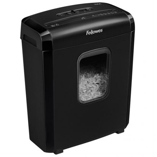 Fellowes Powershred 6M Paper shredder Slike