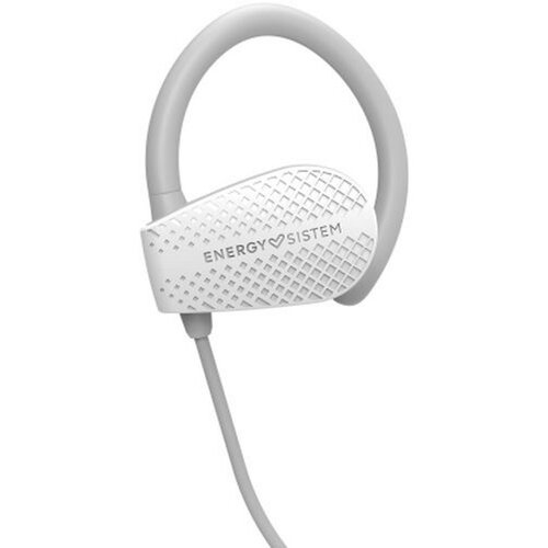 Energy Sistem Sport 1+ Snow Bežične slušalice sa mikrofonom bele Slike