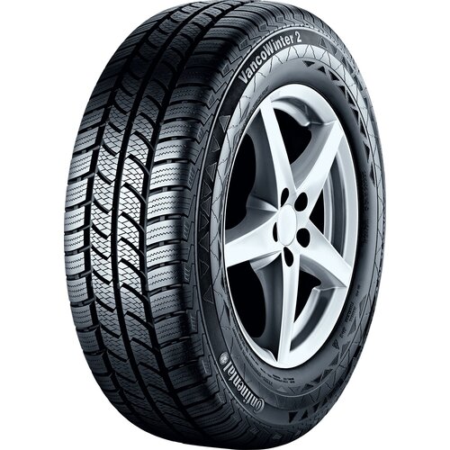 Continental Zimska auto guma 225/65R16C 112/110R VANCOWINTER 2 TL Cene