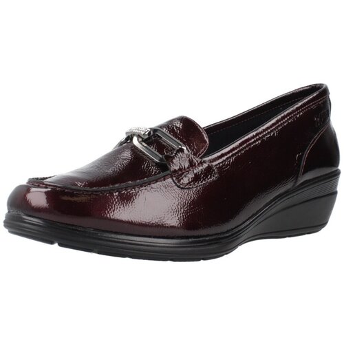 24 Hrs Mokasini 26558 Bordo Cene