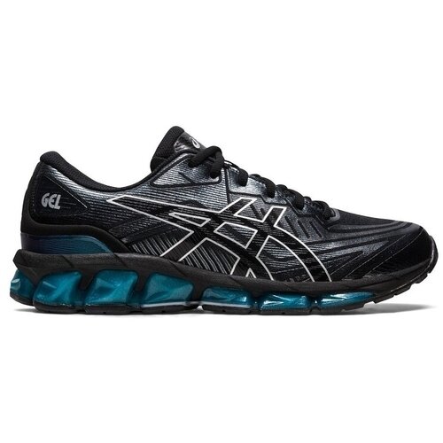 Asics Nizke superge GEL QUANTUM 360 7 Črna Cene
