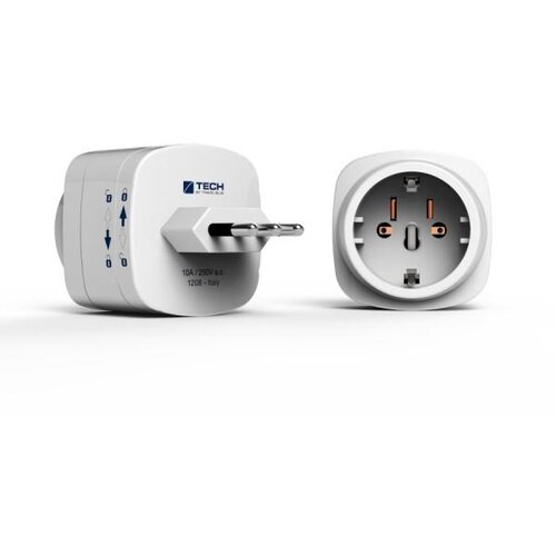 Travel Blue adapter Europa za Italiju (931) Cijene