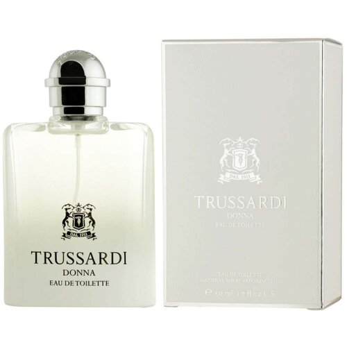 Parfem za žene Trussardi Donna Eau de Toilette Cijene