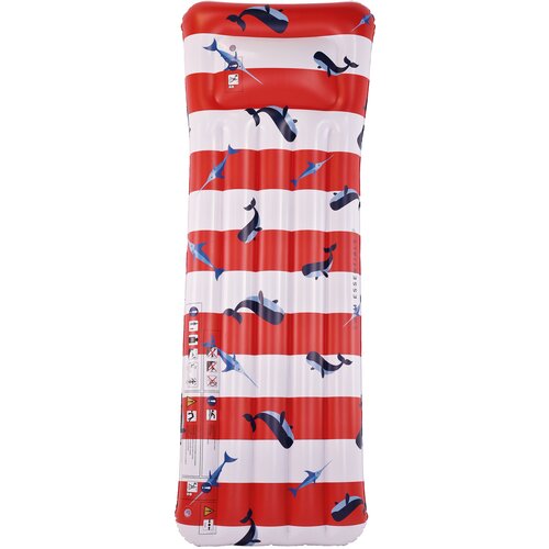  Luftić Red White Whale Cijene