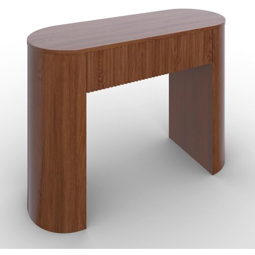 Bessagi Home Konsolentisch Noah, Barva Hrasta/oreha Slike