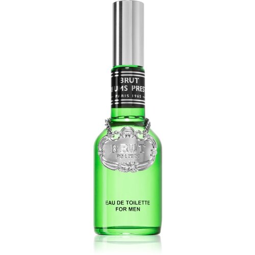 Brut Original Plexi toaletna voda za muškarce 100 ml Cijene