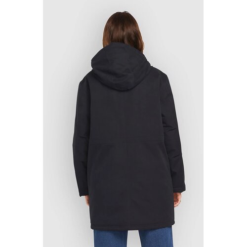 Volcom Somestone 10K Parka black Slike